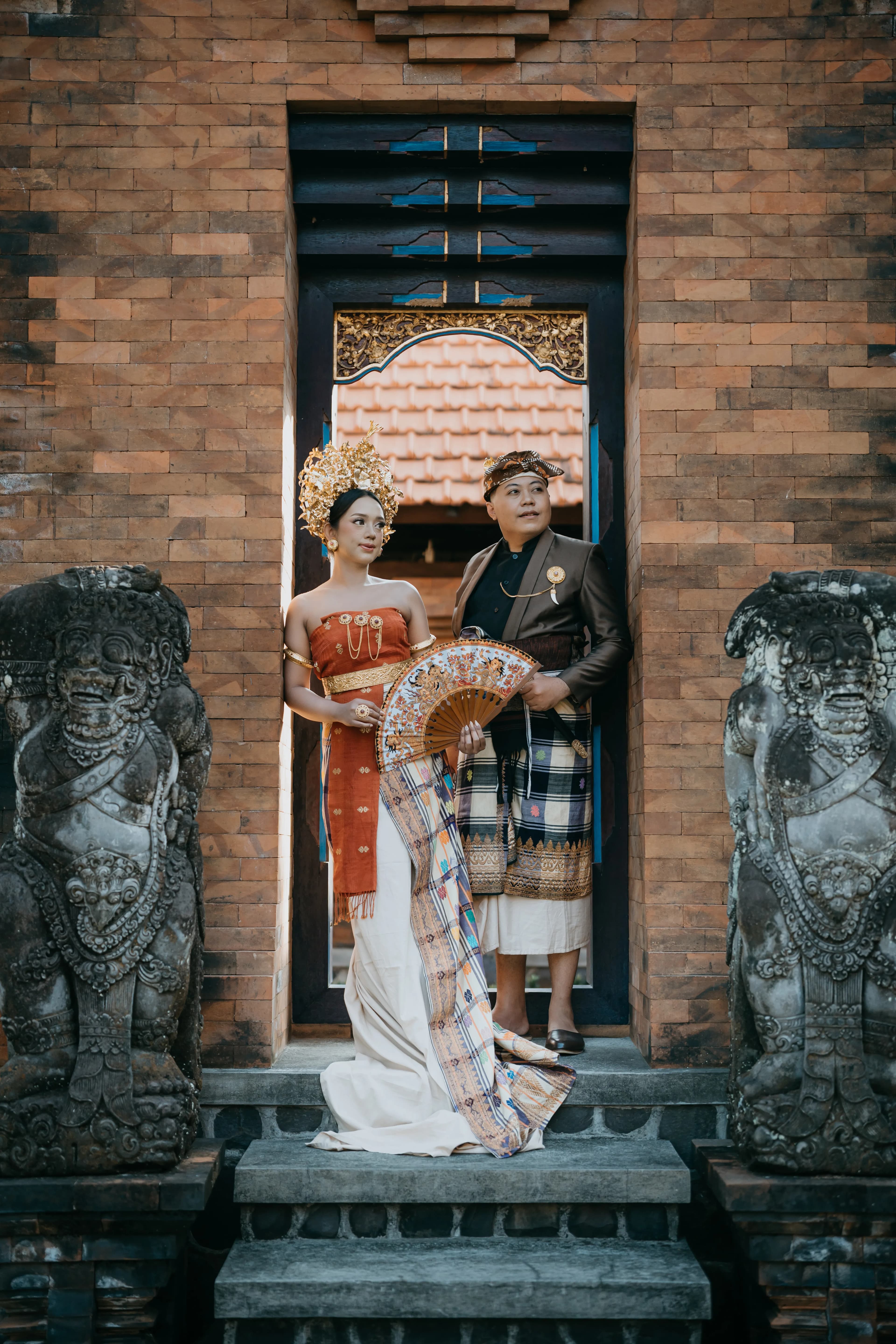Pre-Wedding Photo
