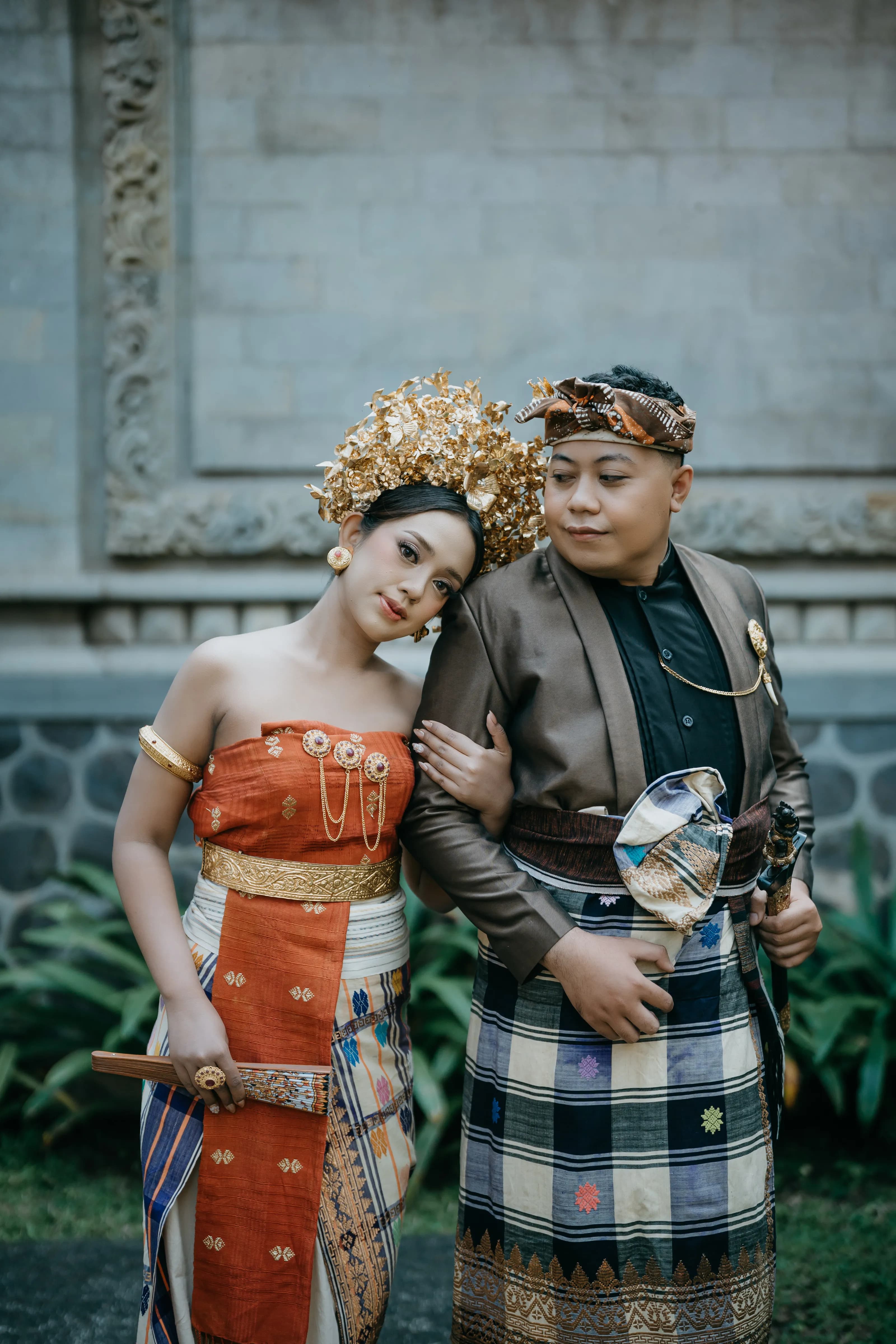 Pre-Wedding Photo