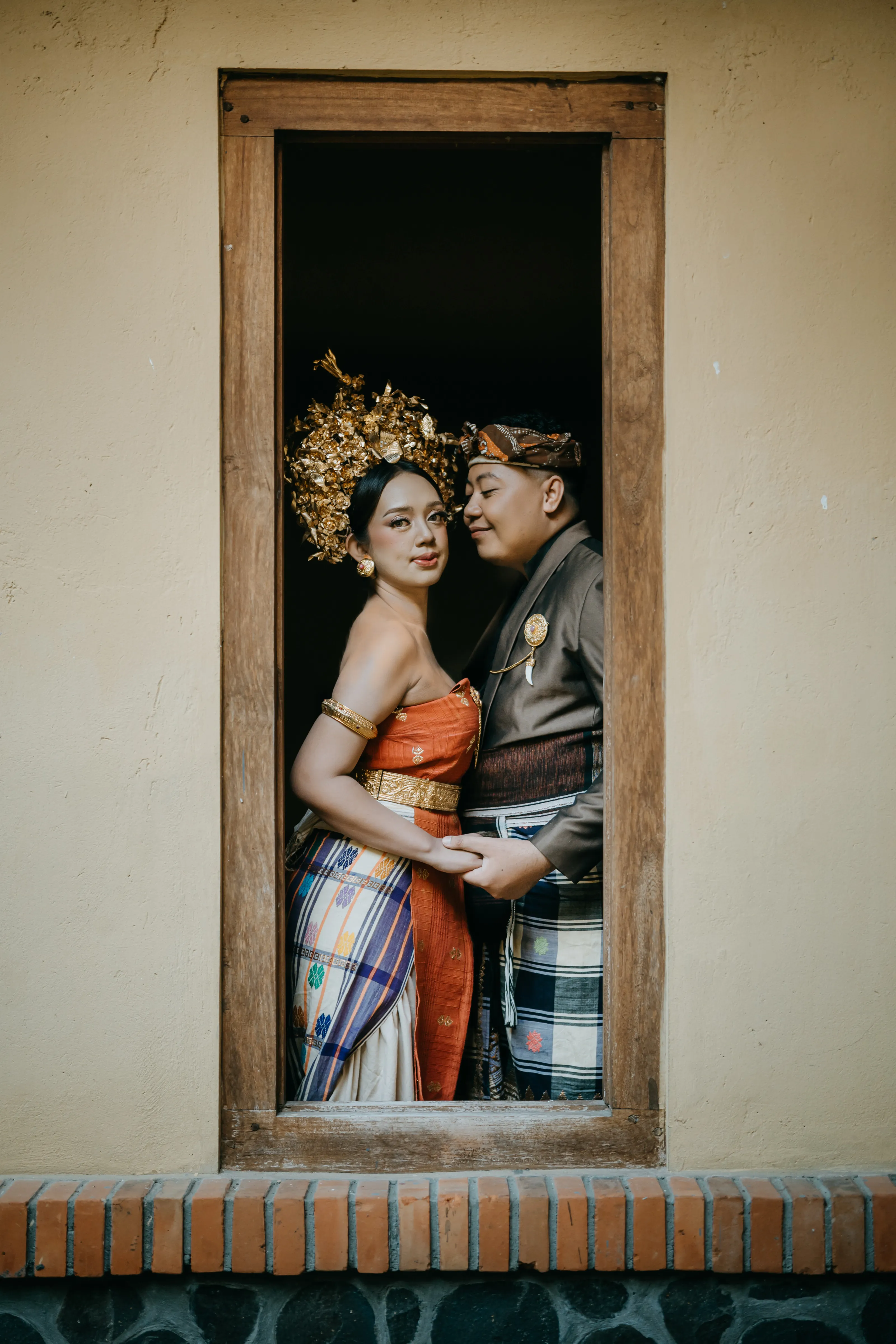 Pre-Wedding Photo