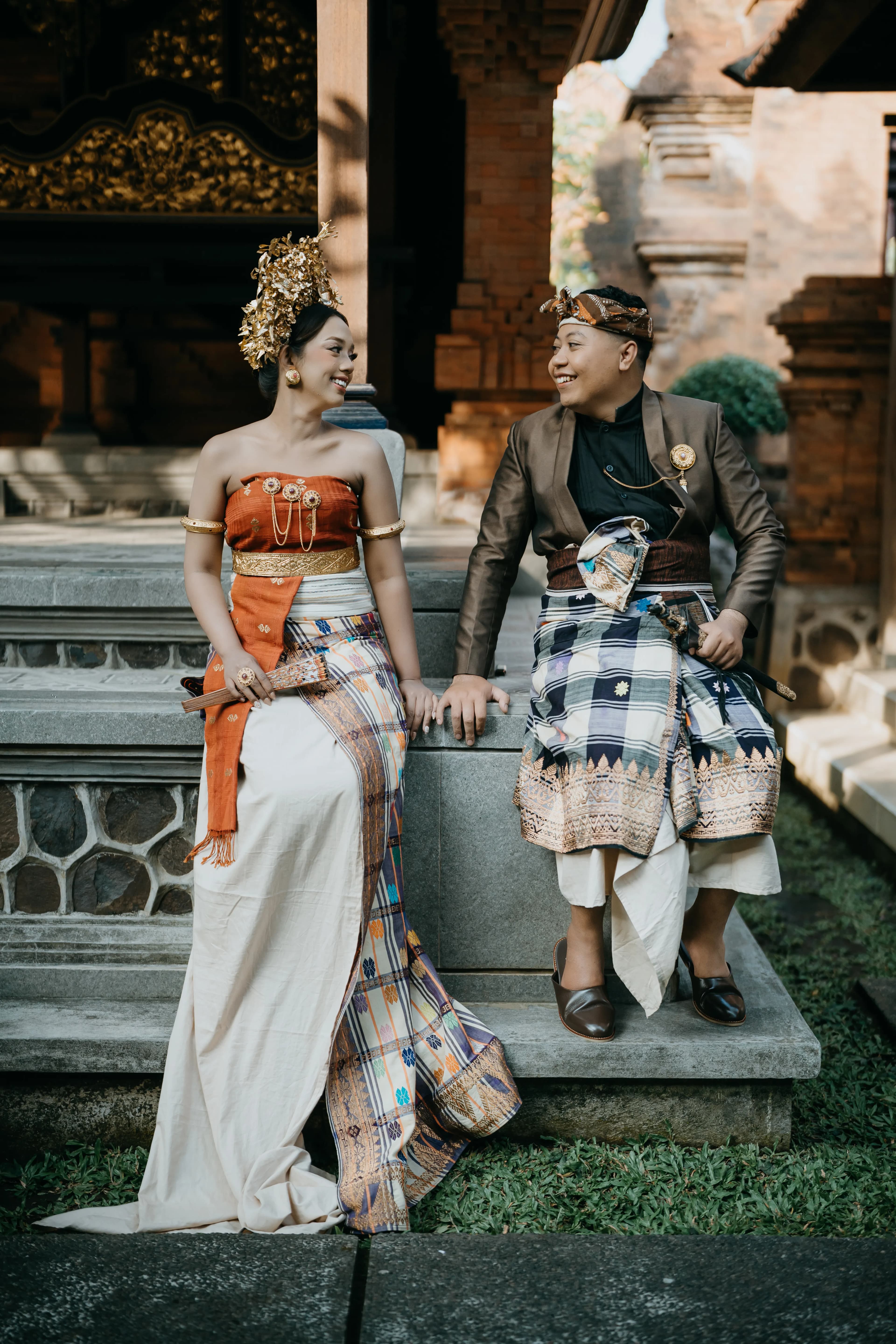 Pre-Wedding Photo