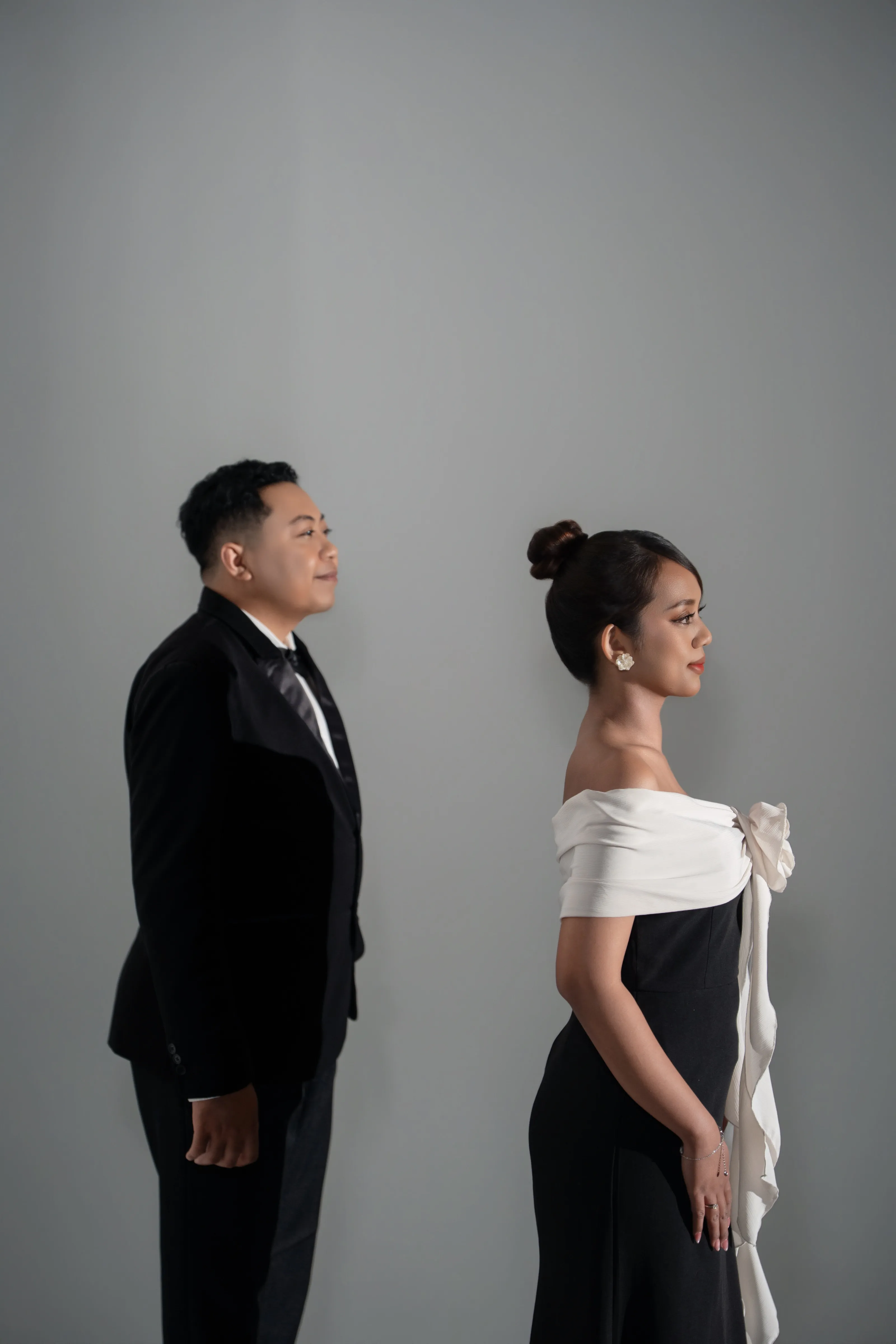 Pre-Wedding Photo
