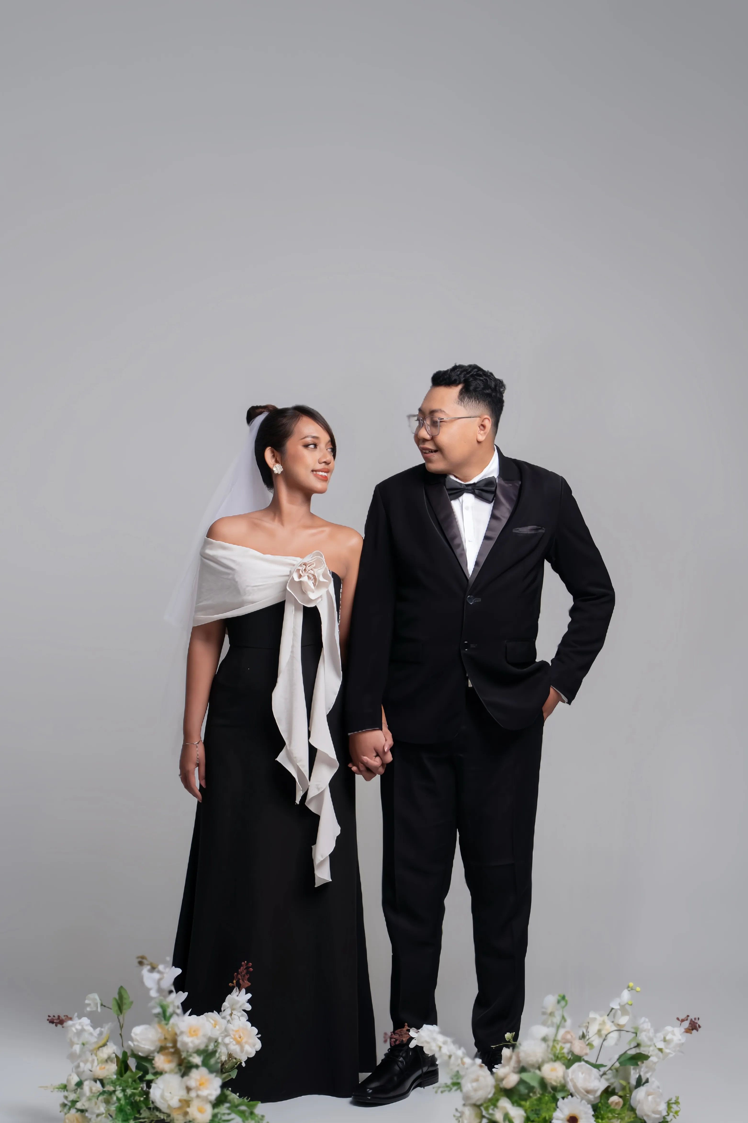 Pre-Wedding Photo