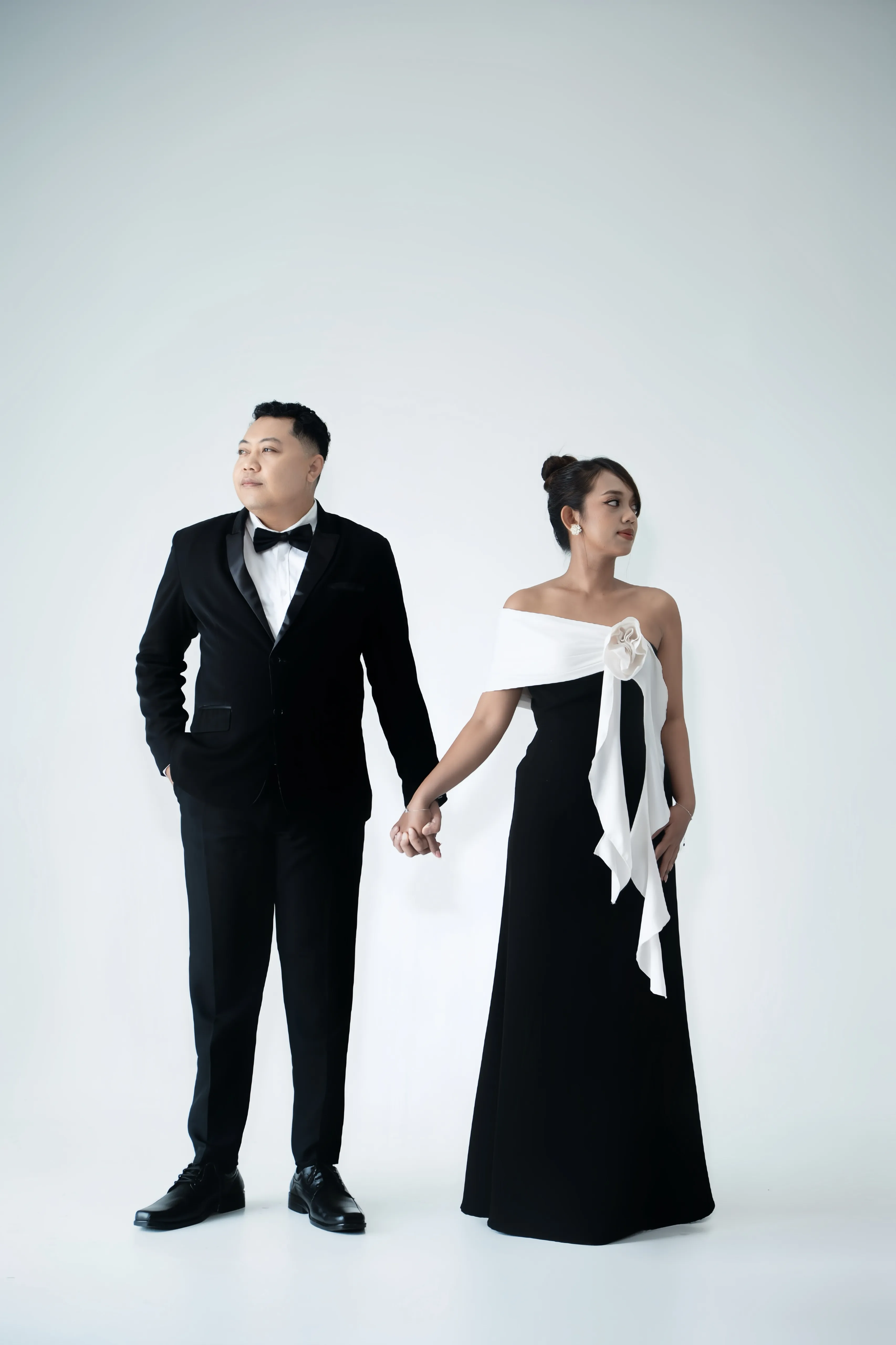 Pre-Wedding Photo