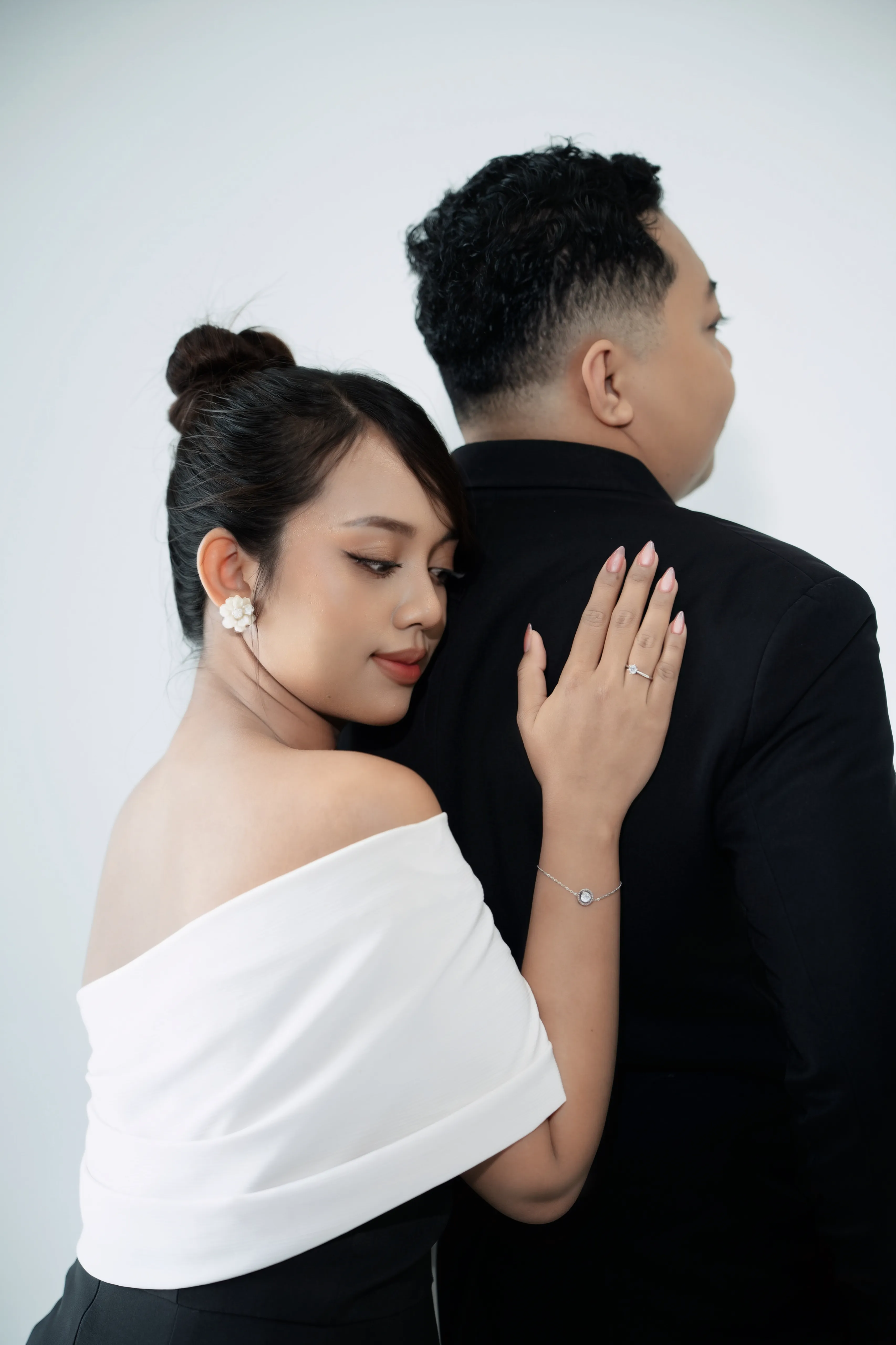 Pre-Wedding Photo