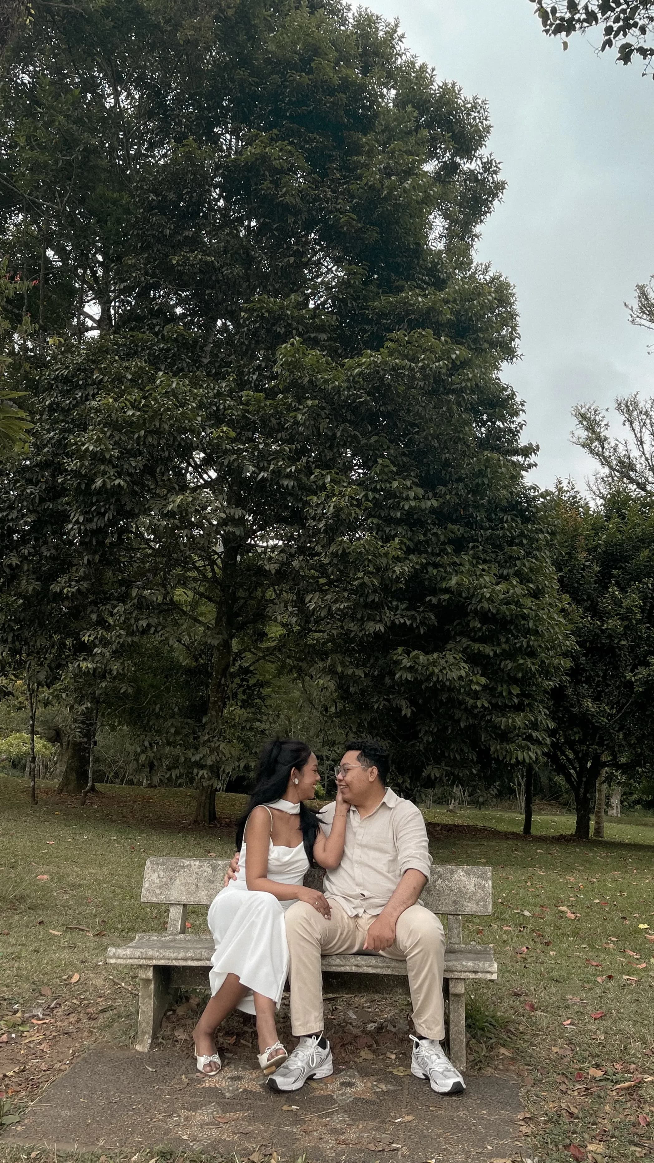 Pre-Wedding Photo