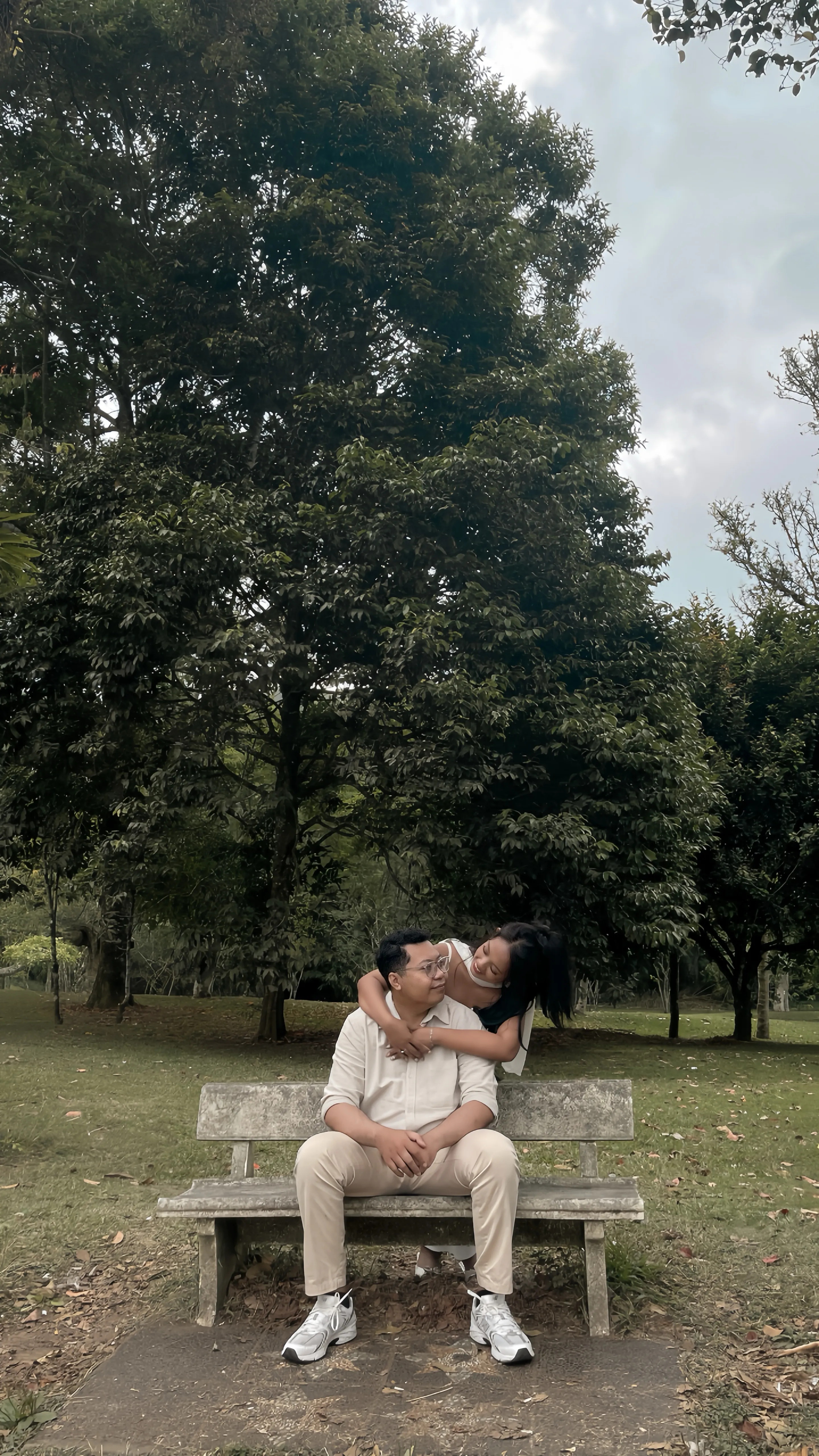 Pre-Wedding Photo