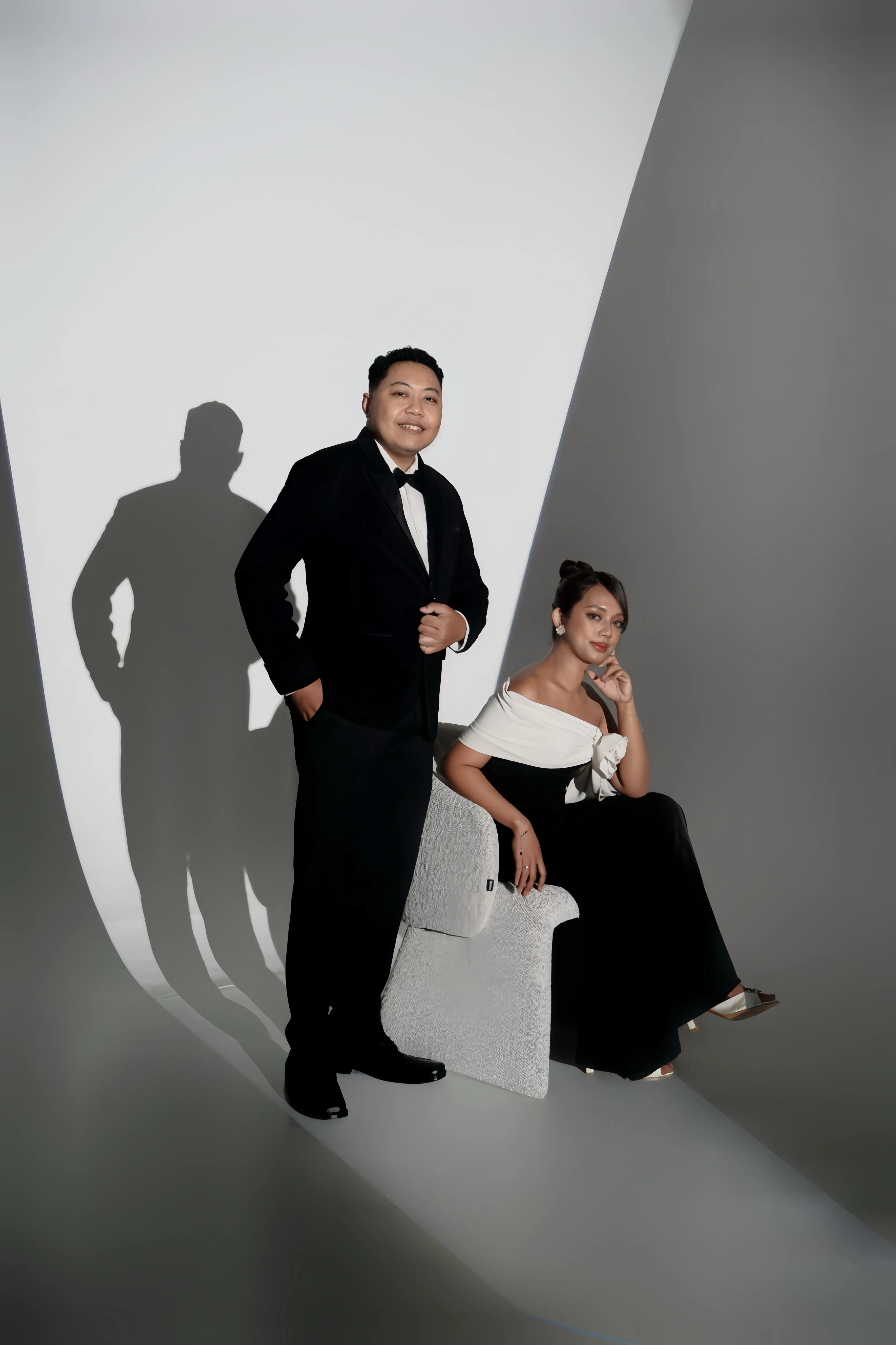 Pre-Wedding Photo