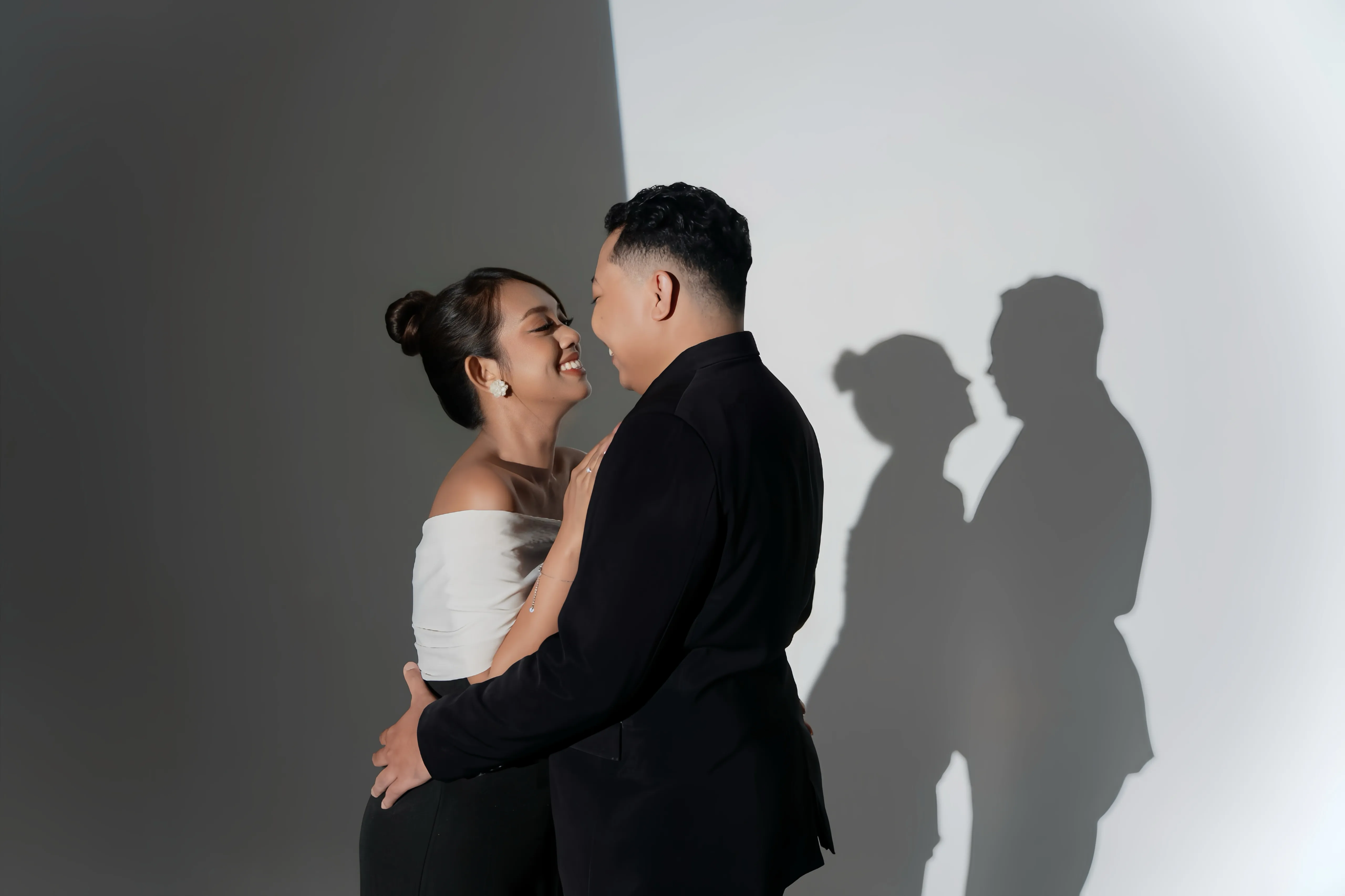 Pre-Wedding Photo