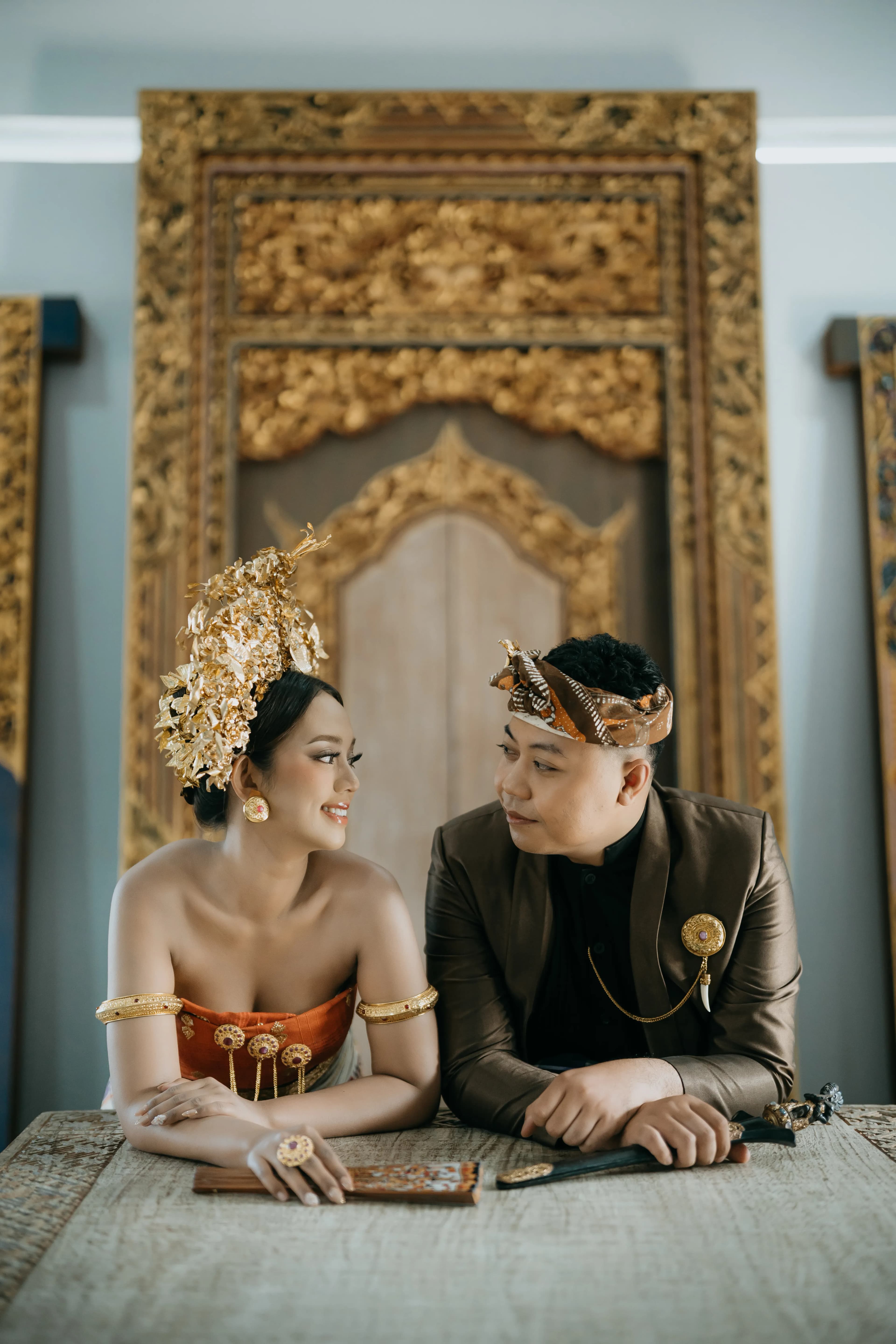Pre-Wedding Photo