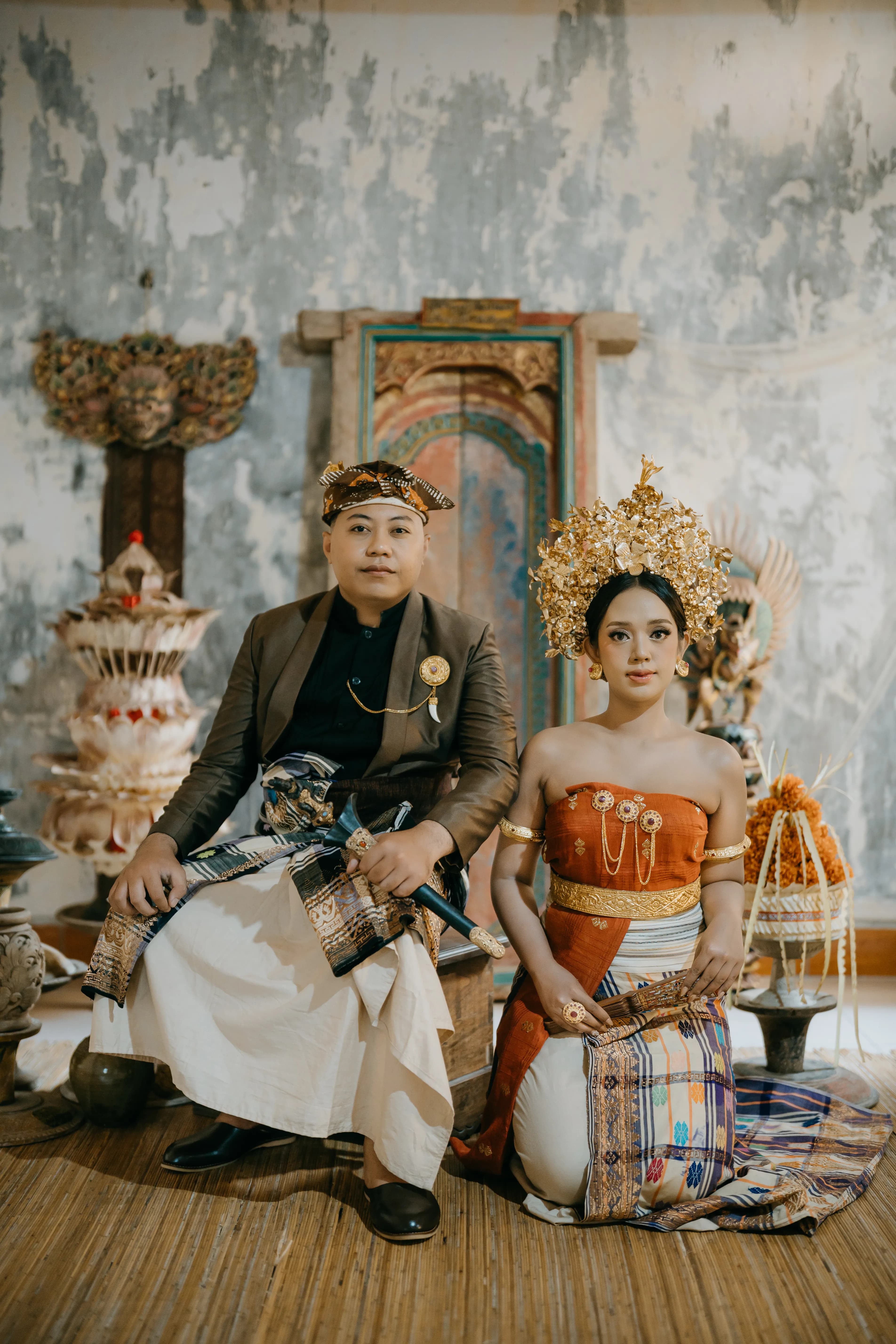 Pre-Wedding Photo